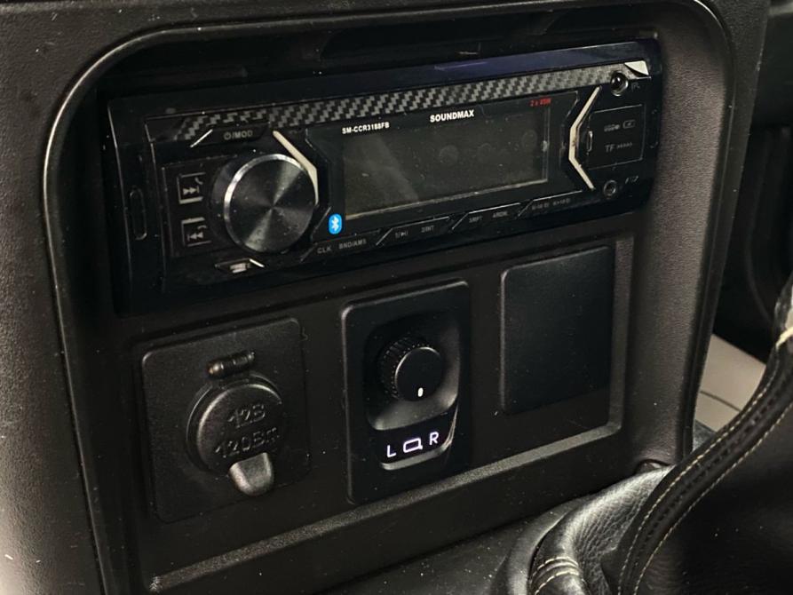 Lada (ВАЗ) Niva Travel I Энгельс  - изображение 29