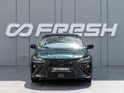 Omoda S5 GT Краснодар  - изображение 25