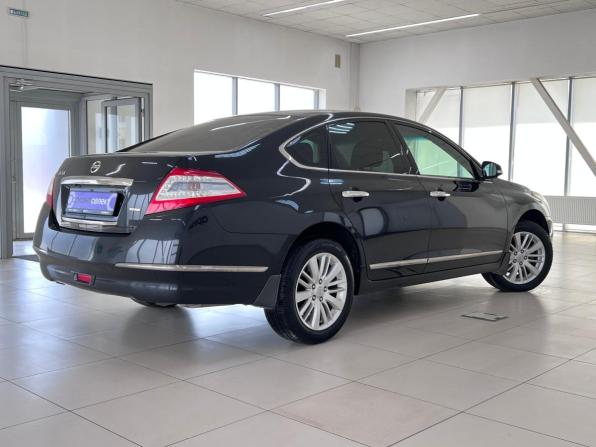 Nissan Teana II Рестайлинг с пробегом 2012 года, цена 1 250 000 рублей, 210977 км, седан, Автокод Объявления