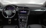 Volkswagen Tiguan II Москва  - изображение 33