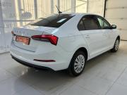 Skoda Rapid II Пермь  - изображение 23