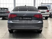 Volkswagen Jetta VI Рестайлинг Казань  - изображение 29