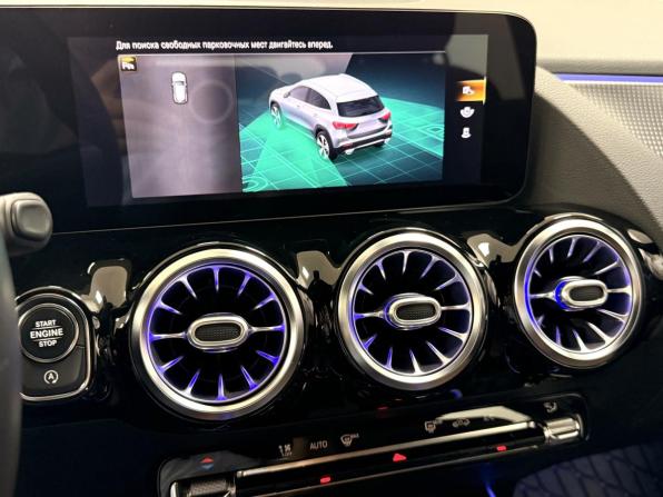 Mercedes-Benz GLA II (H247) с пробегом 2020 года, цена 3 445 000 рублей, 42111 км, внедорожник, Автокод Объявления