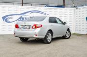 Toyota Corolla X (E140 E150) Курган  - изображение 24