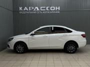 Lada (ВАЗ) Vesta I Магнитогорск  - изображение 21