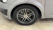 Chevrolet Aveo II Киров  - изображение 32