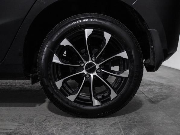 Honda Fit III с пробегом 2015 года, цена 989 500 рублей, 158534 км, хэтчбек, Автокод Объявления