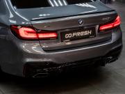 BMW 5 серии VII (G30/G31/G38) Тюмень  - изображение 44