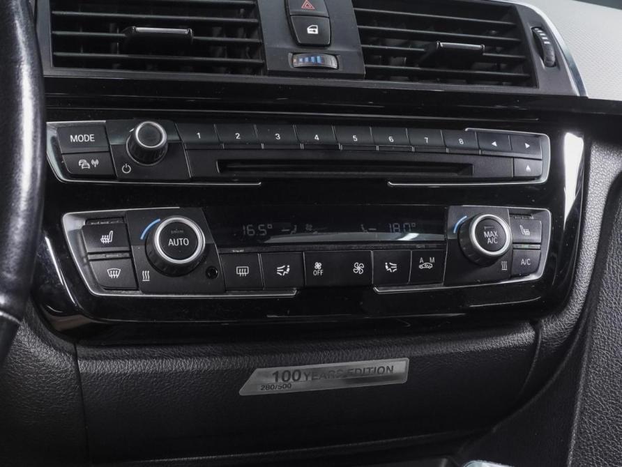 BMW 3 серии VI (F3x) Рестайлинг Ростов-на-Дону  - изображение 13