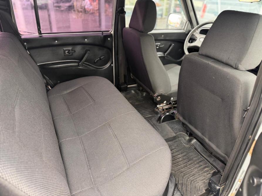 Lada (ВАЗ) 2131 (4x4) I Воронеж  - изображение 11