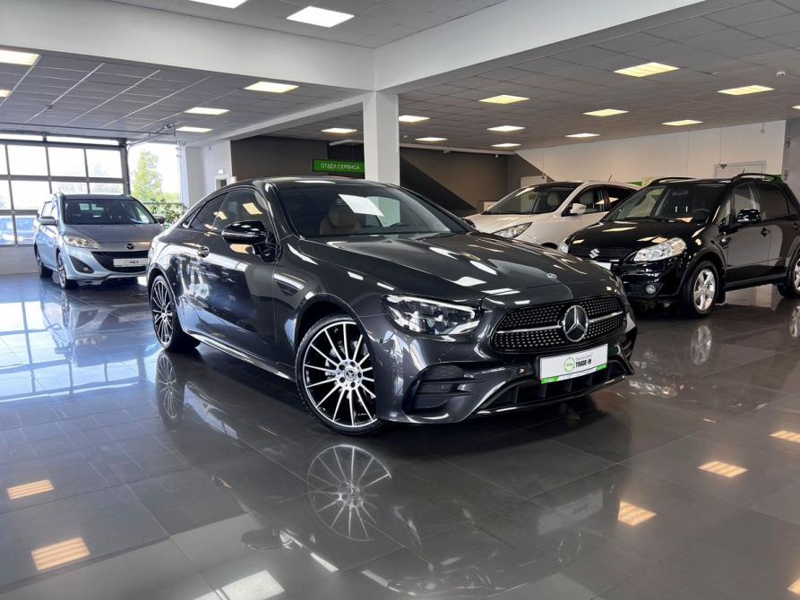 Mercedes-Benz E-Класс V (W213 S213 C238) Рестайлинг Тверь  - изображение 6