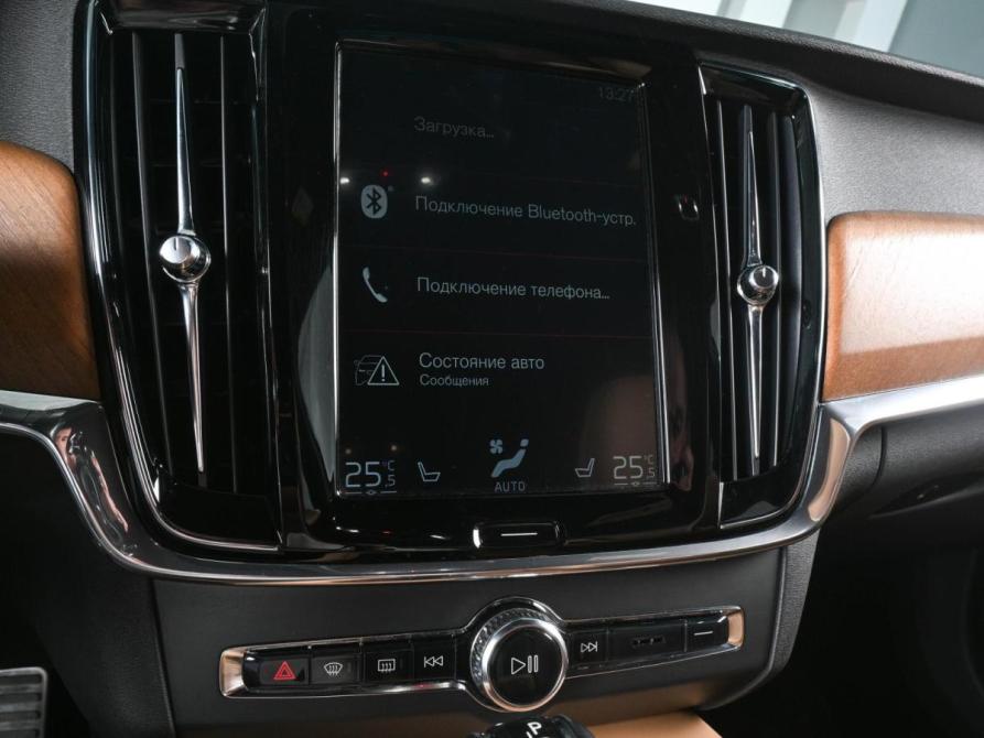 Volvo S90 II Ростов-на-Дону  - изображение 15