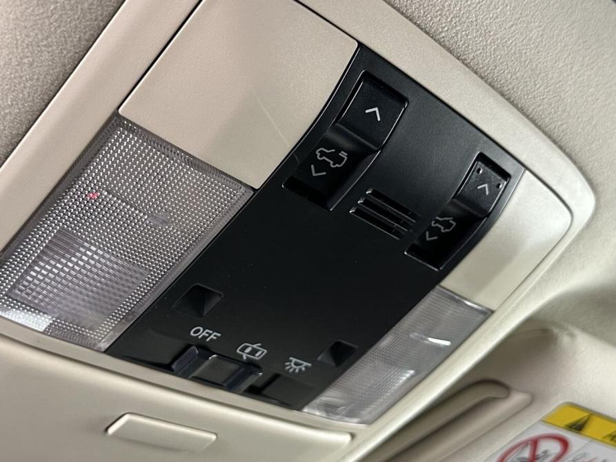 Lexus GX II Рестайлинг Уфа  - изображение 28