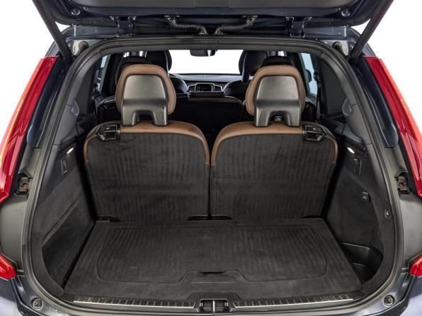 Volvo XC90 II Рестайлинг 1 с пробегом 2019 года, цена 3 400 000 рублей, 211320 км, внедорожник, Автокод Объявления
