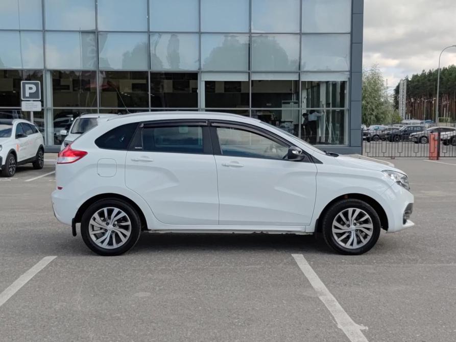 Lada (ВАЗ) XRAY I Йошкар-Ола  - изображение 5