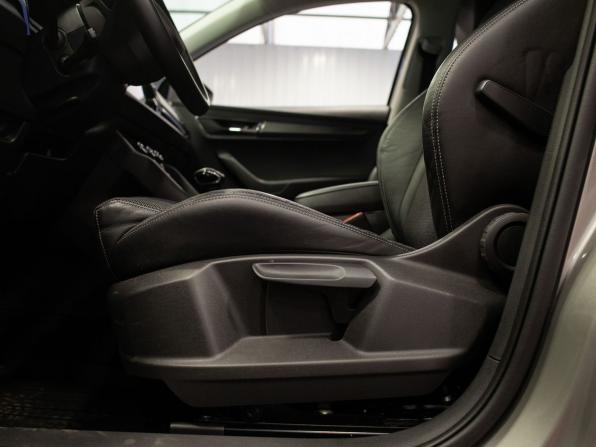 Skoda Karoq I с пробегом 2021 года, цена 2 350 000 рублей, 141886 км, внедорожник, Автокод Объявления