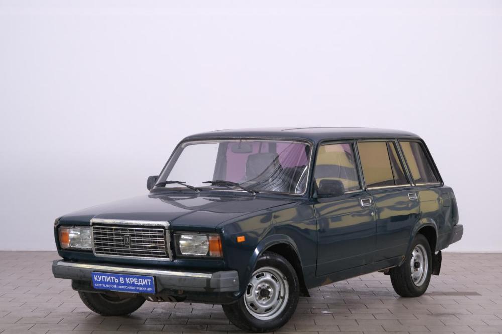 Lada (ВАЗ) 2104 Омск  - изображение 4