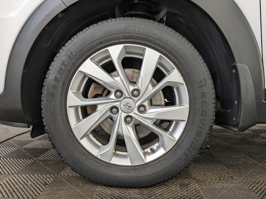 Hyundai Tucson III Рестайлинг Москва  - изображение 18