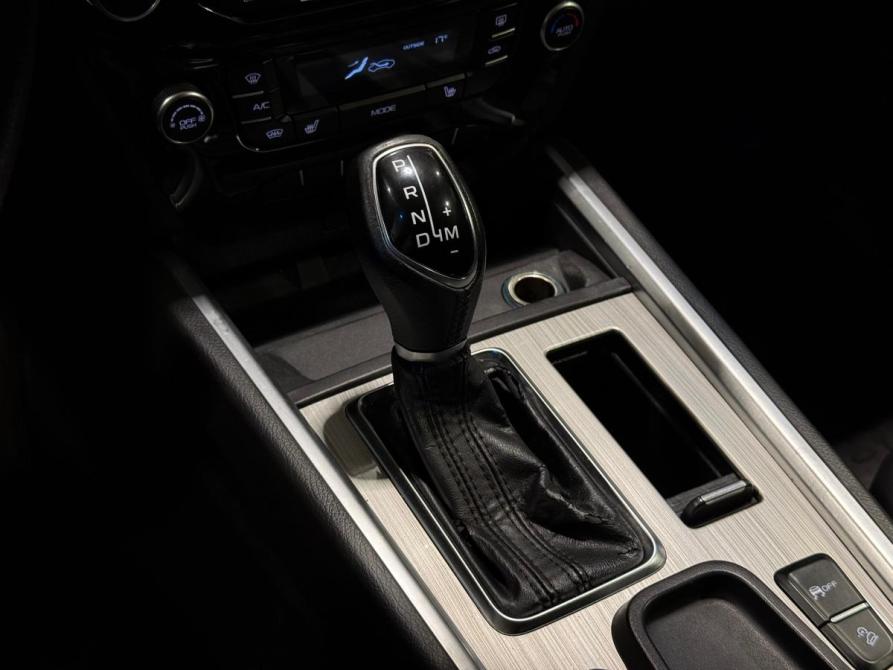 Geely Emgrand X7 I Рестайлинг 2 Челябинск  - изображение 11