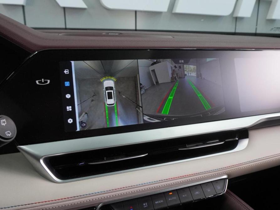 Geely Monjaro I Воронеж  - изображение 19