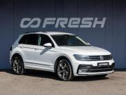 Volkswagen Tiguan II Краснодар  - изображение 27