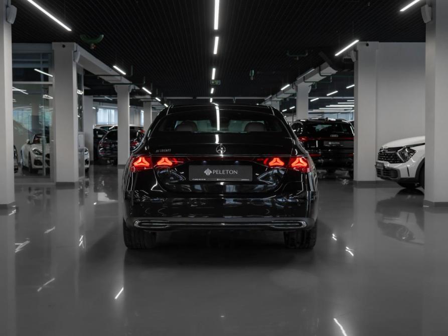 Mercedes-Benz E-Класс VI (W214 S214) Москва  - изображение 6