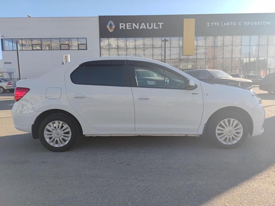 Renault Logan II Йошкар-Ола  - изображение 5