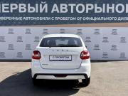 Lada (ВАЗ) Granta I Рестайлинг Краснодар  - изображение 25