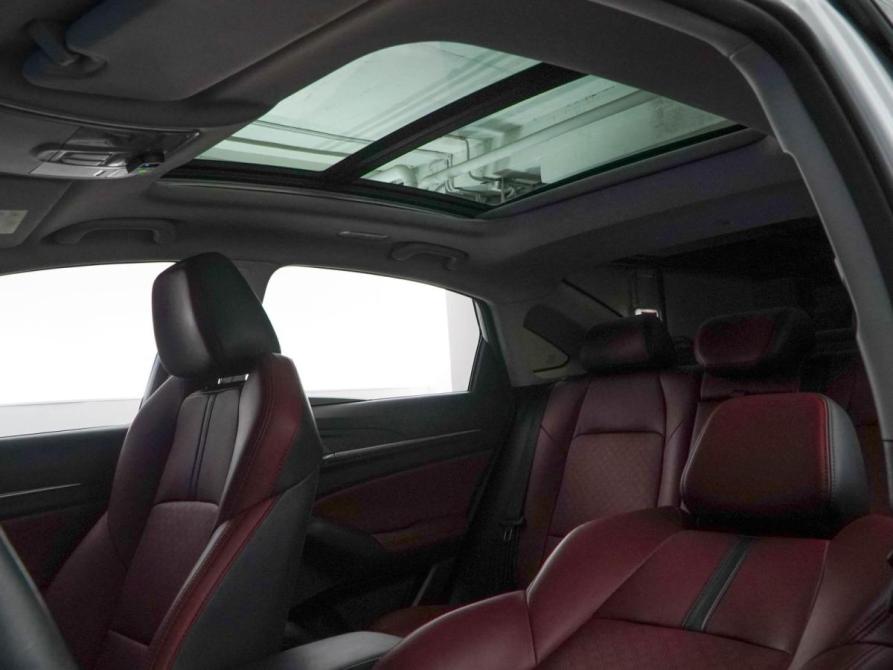 Changan Eado Plus Москва  - изображение 12