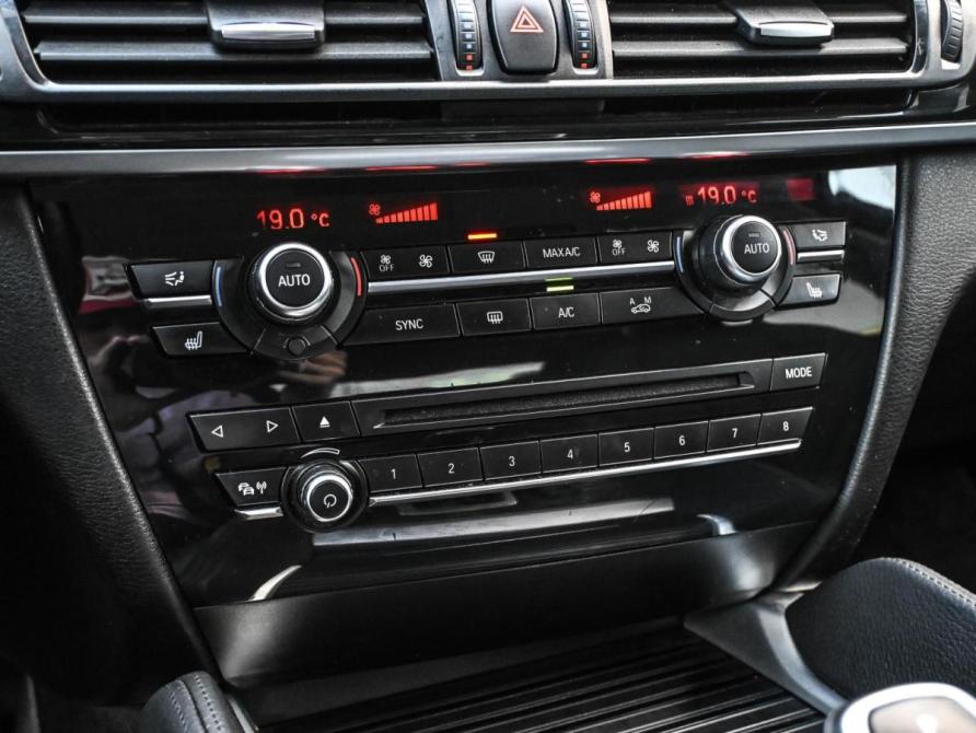 BMW X6 II (F16) Новороссийск  - изображение 22