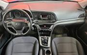 Hyundai Elantra VI (AD) Вологда  - изображение 28