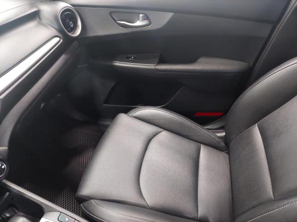 Kia K3 II с пробегом 2020 года, цена 1 740 000 рублей, 116590 км, седан, Автокод Объявления