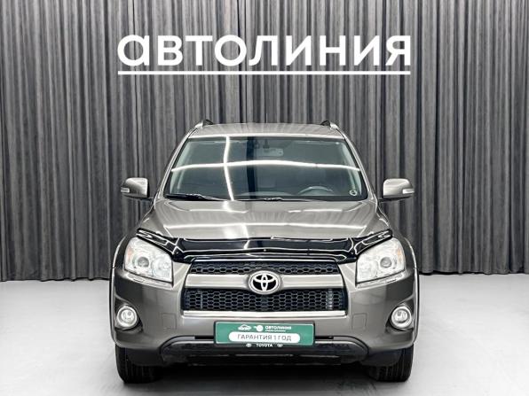 Toyota RAV4 III (XA30) Рестайлинг с пробегом 2012 года, цена 1 550 000 рублей, 165000 км, внедорожник, Автокод Объявления
