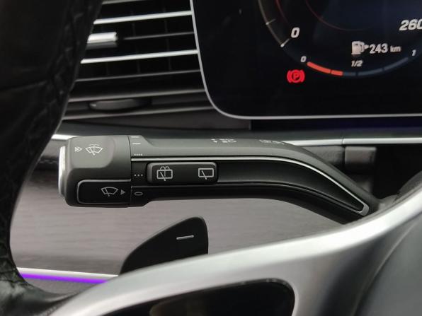 Mercedes-Benz GLE II (V167) с пробегом 2020 года, цена 6 229 000 рублей, 108500 км, внедорожник, Автокод Объявления