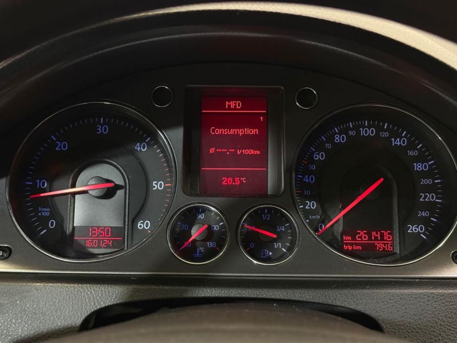 Volkswagen Passat B6 Ярославль  - изображение 12