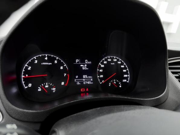 Hyundai Solaris II Рестайлинг с пробегом 2021 года, цена 1 340 000 рублей, 107465 км, седан, Автокод Объявления