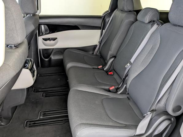 Kia Carnival IV с пробегом 2021 года, цена 3 155 000 рублей, 152078 км, минивэн, Автокод Объявления