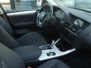 BMW X3 II (F25) Казань  - изображение 21