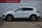 Kia Sportage IV Рестайлинг Старый Оскол  - изображение 13