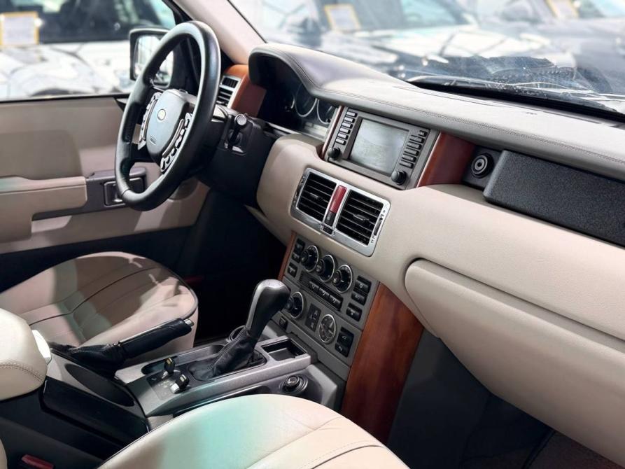 Land Rover Range Rover III Оренбург  - изображение 9