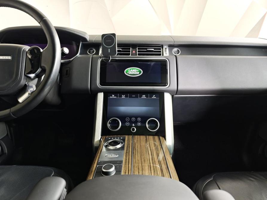 Land Rover Range Rover IV Рестайлинг Москва  - изображение 14
