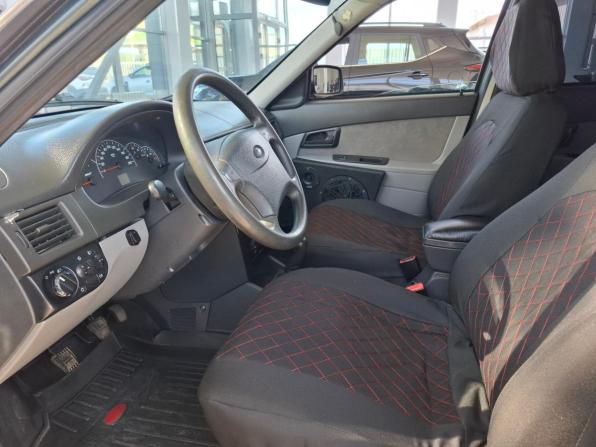 Lada (ВАЗ) Priora I с пробегом 2008 года, цена 219 000 рублей, 121756 км, седан, Автокод Объявления