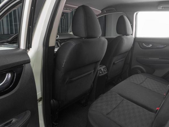 Nissan Qashqai II с пробегом 2014 года, цена 1 329 000 рублей, 217429 км, внедорожник, Автокод Объявления