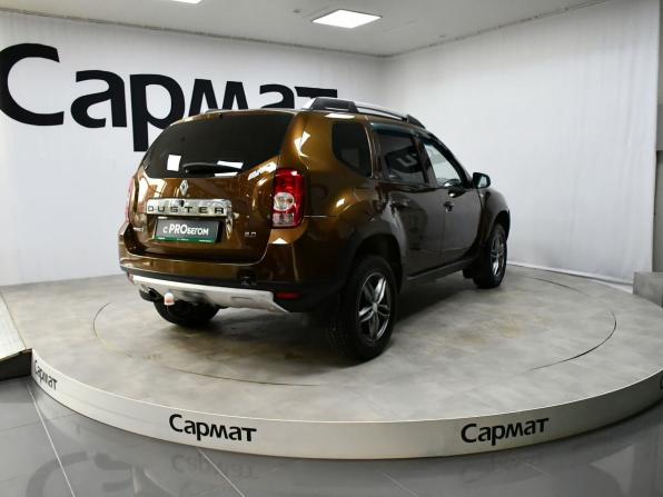 Renault Duster I с пробегом 2012 года, цена 897 000 рублей, 221413 км, внедорожник, Автокод Объявления
