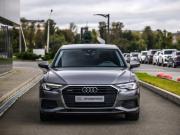 Audi A6 V (C8) Санкт-Петербург  - изображение 35