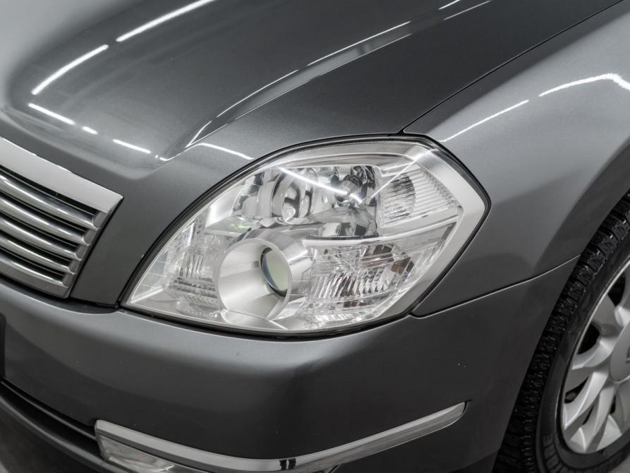 Nissan Teana I (J31) Рестайлинг Красноярск  - изображение 20