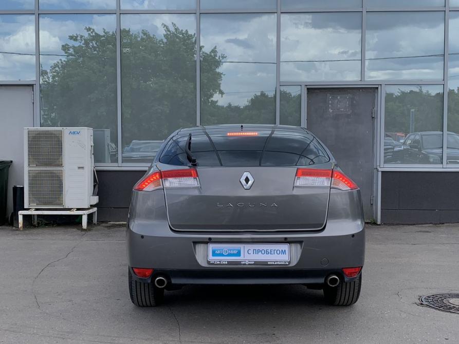 Renault Laguna III Москва  - изображение 6