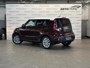 Kia Soul II Рестайлинг Санкт-Петербург  - изображение 25
