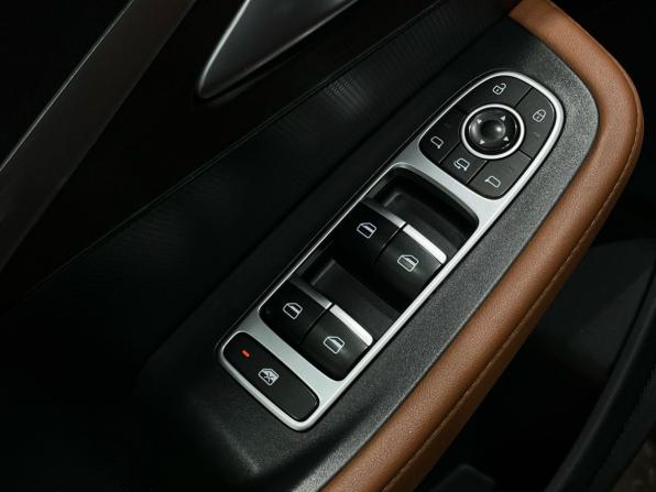 Omoda C5 I с пробегом 2023 года, цена 1 633 000 рублей, 60994 км, внедорожник, Автокод Объявления