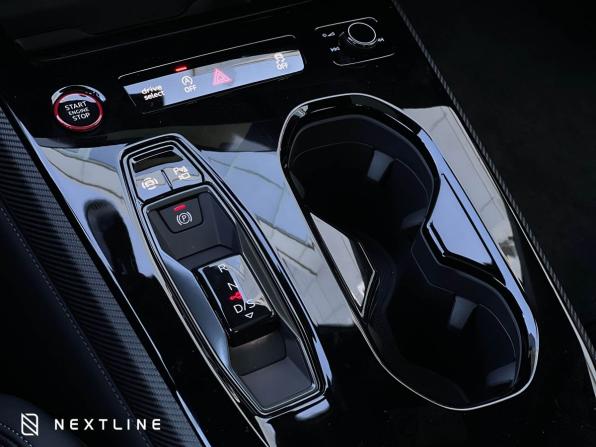 Новый Audi A5 III (B10) 2025 года, цена 7 290 000 рублей, лифтбек, Автокод Объявления